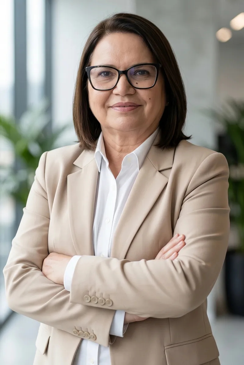 Dra. Elodie Gobitsch Lima - Médica Perita